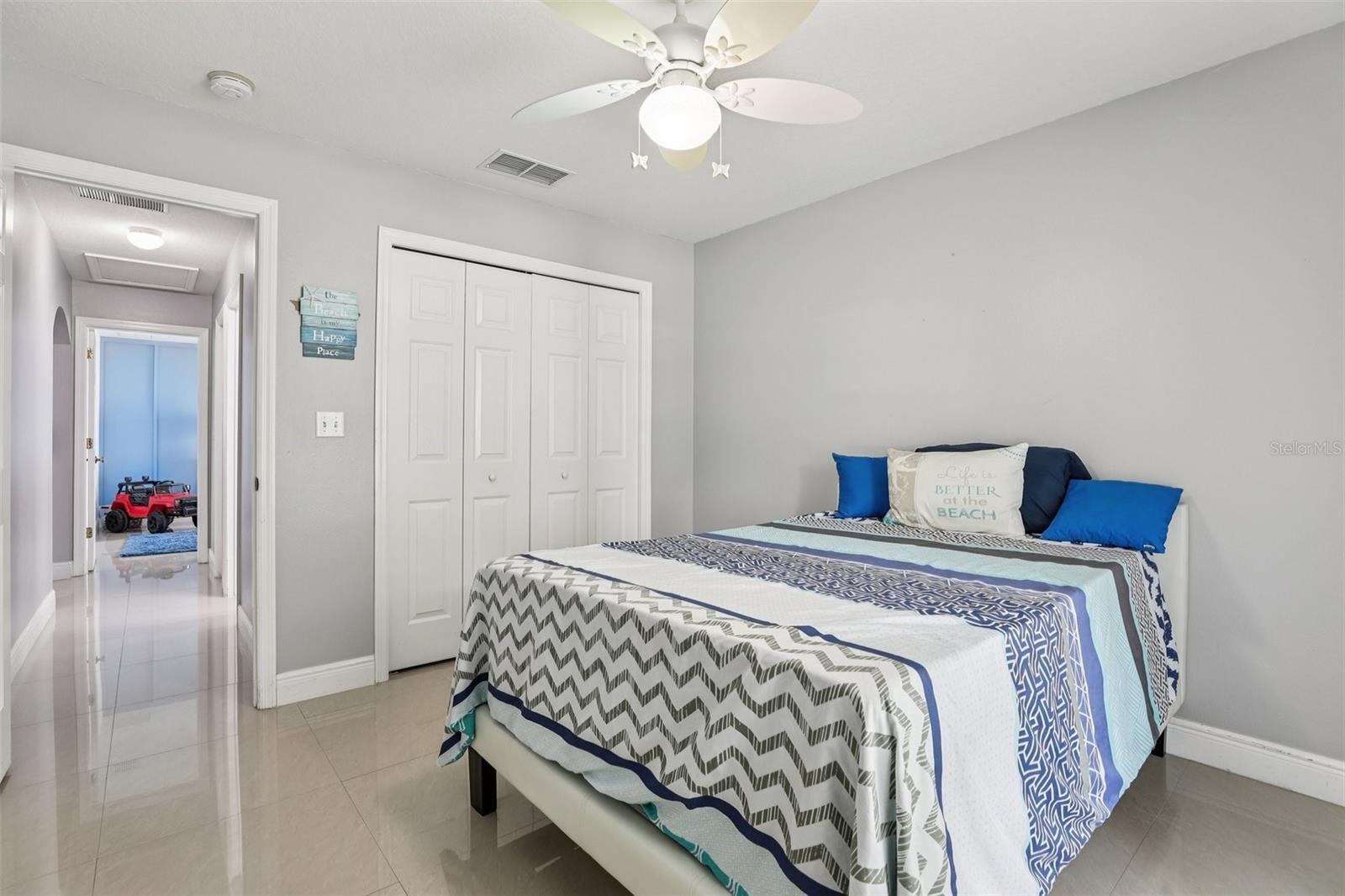 EAST LAKE RESERVE AT NARCOOSSEE UNIT 3 - Residential