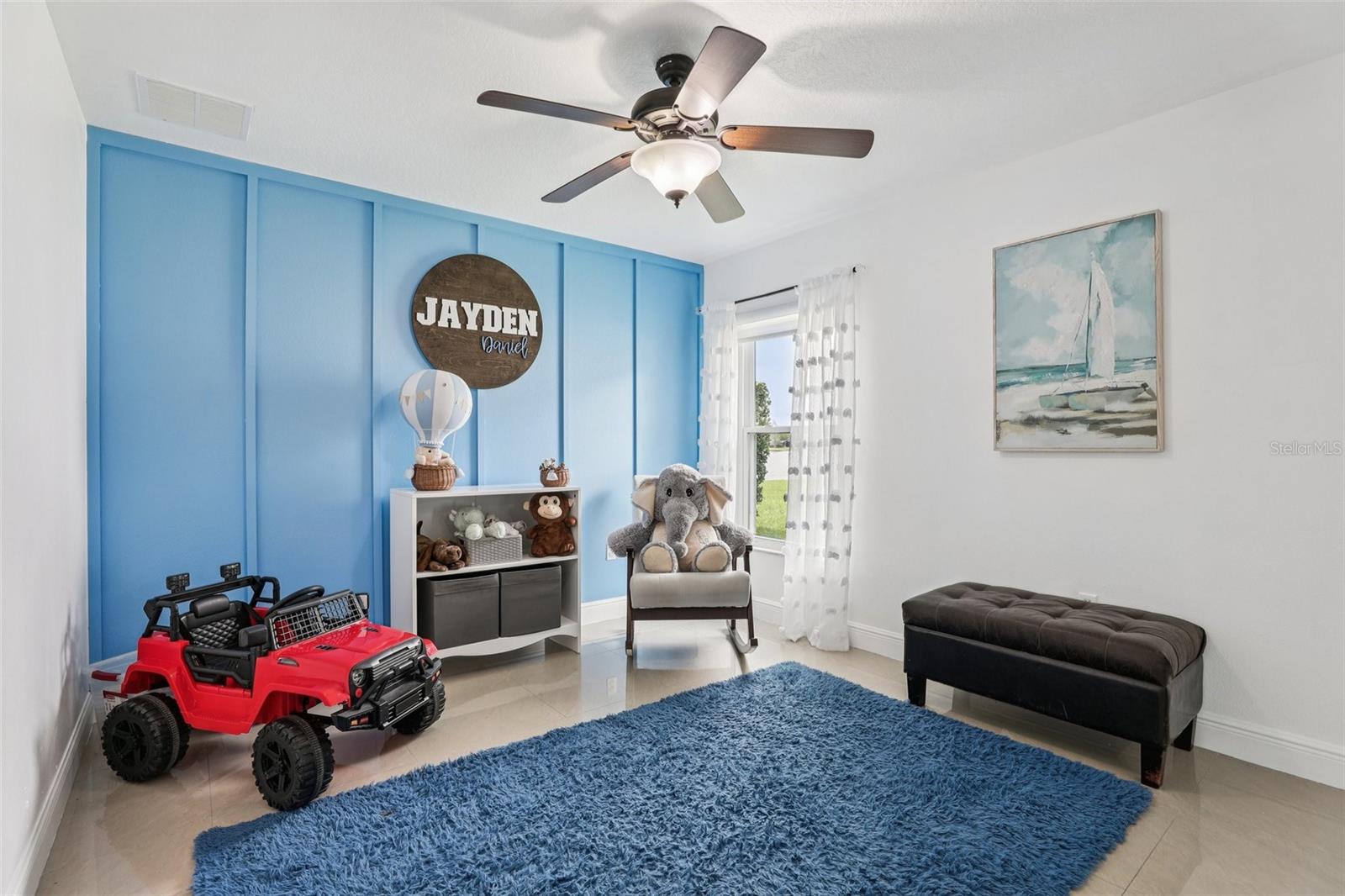 EAST LAKE RESERVE AT NARCOOSSEE UNIT 3 - Residential