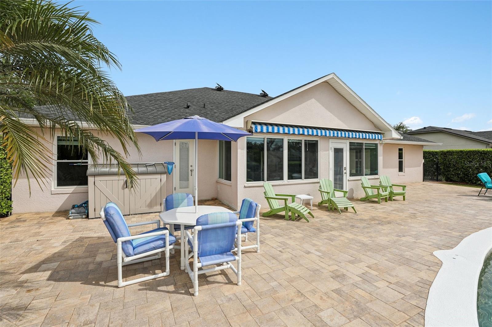 EAST LAKE RESERVE AT NARCOOSSEE UNIT 3 - Residential