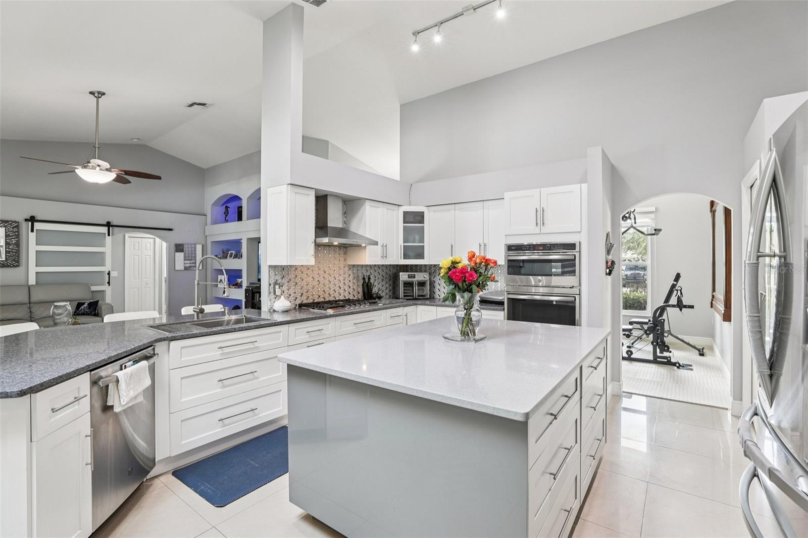 EAST LAKE RESERVE AT NARCOOSSEE UNIT 3 - Residential