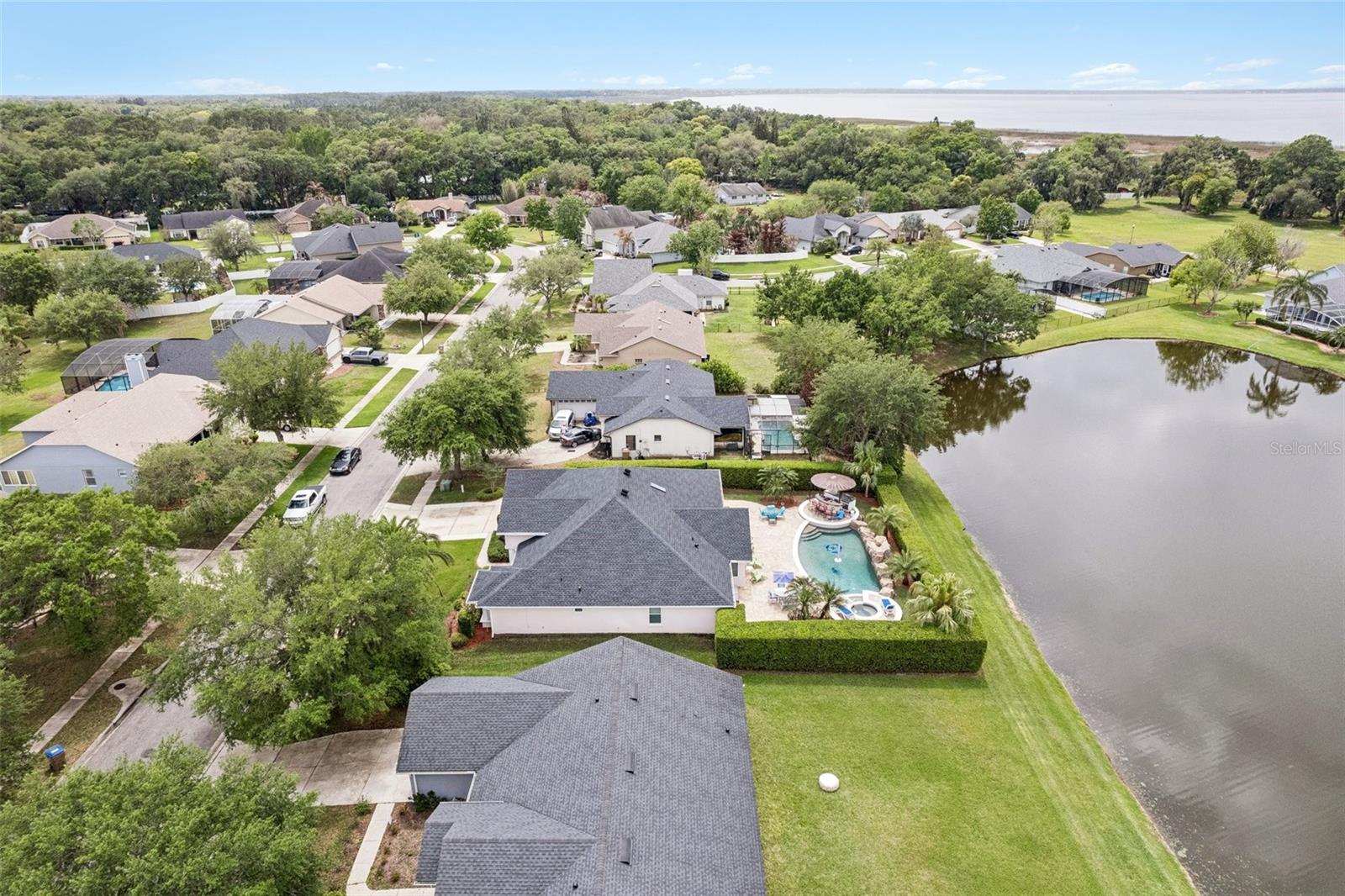 EAST LAKE RESERVE AT NARCOOSSEE UNIT 3 - Residential