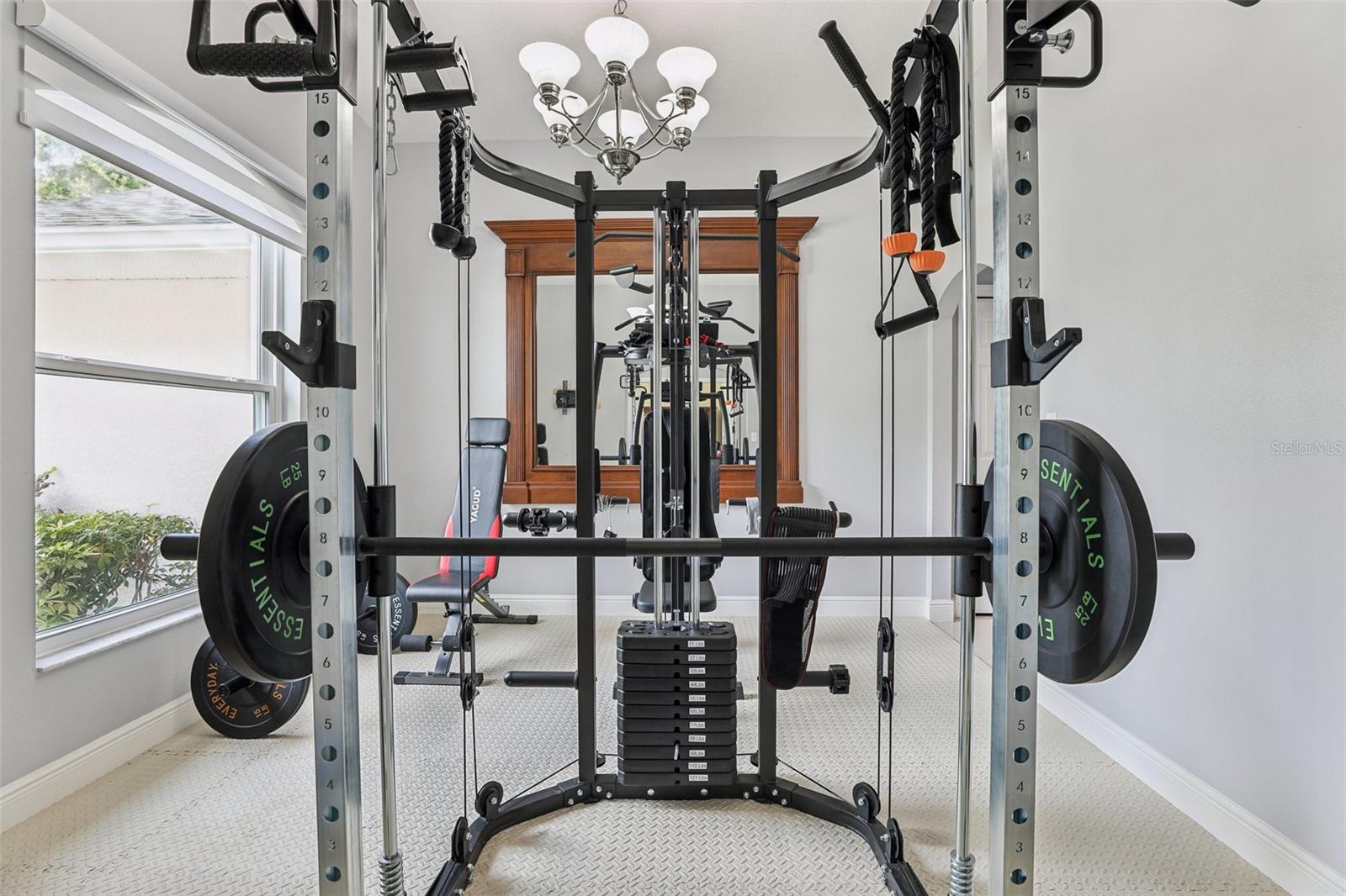 EAST LAKE RESERVE AT NARCOOSSEE UNIT 3 - Residential