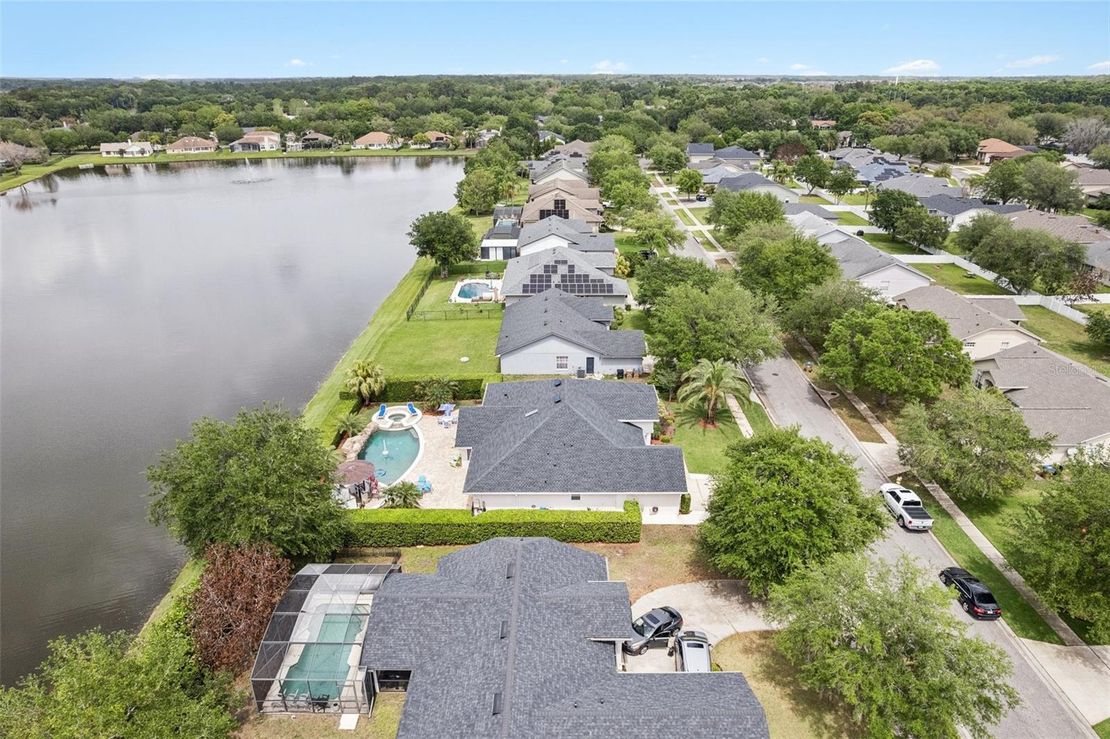 EAST LAKE RESERVE AT NARCOOSSEE UNIT 3 - Residential