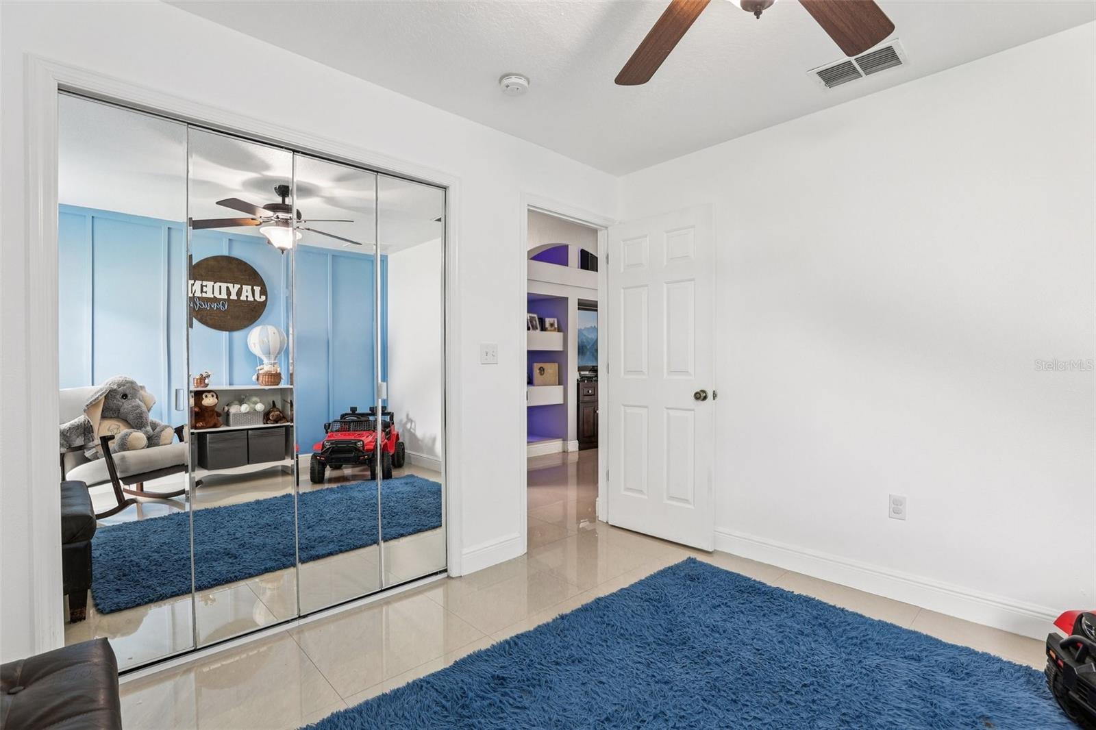 EAST LAKE RESERVE AT NARCOOSSEE UNIT 3 - Residential