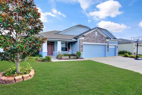 A home in NEWBERRY