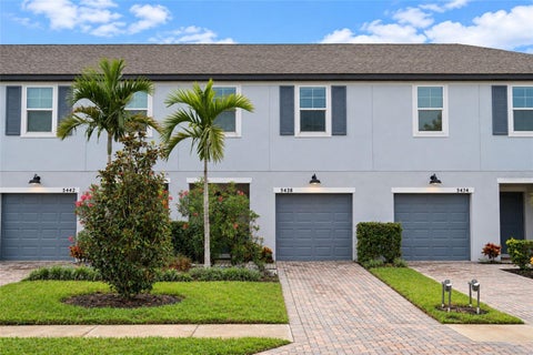 5438 Tripoli Drive, Palmetto, FL 34221