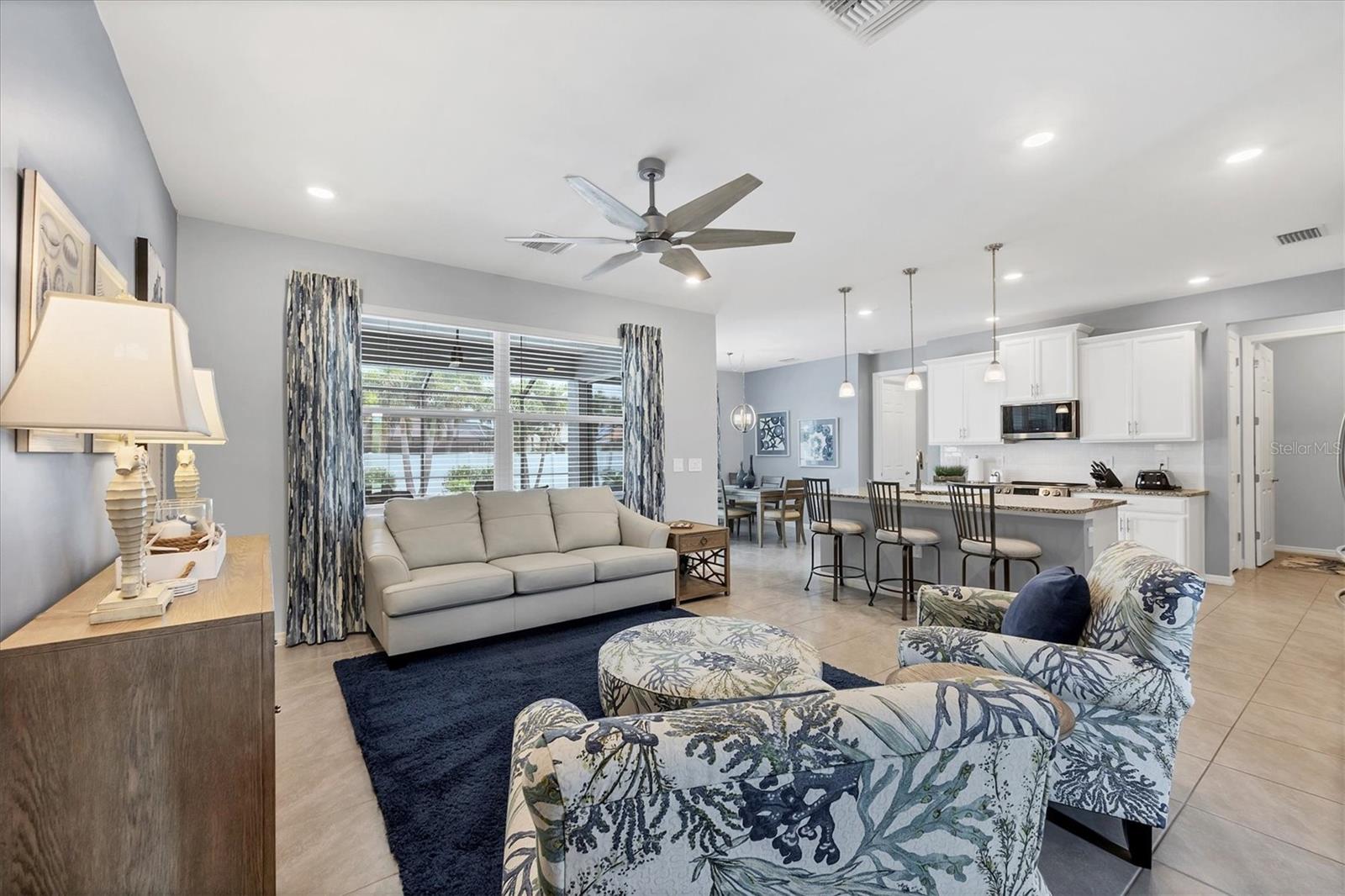 PORT CHARLOTTE SEC 058 - Residential