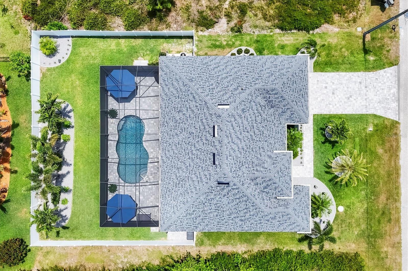 PORT CHARLOTTE SEC 058 - Residential