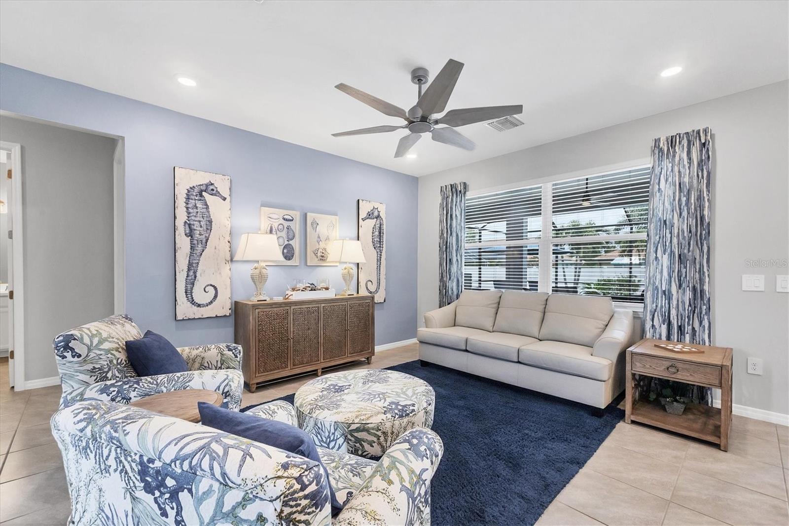 PORT CHARLOTTE SEC 058 - Residential