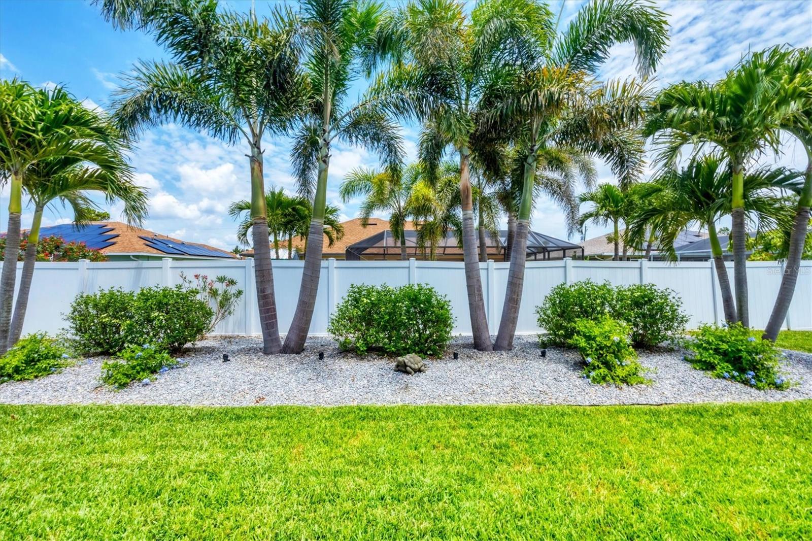 PORT CHARLOTTE SEC 058 - Residential