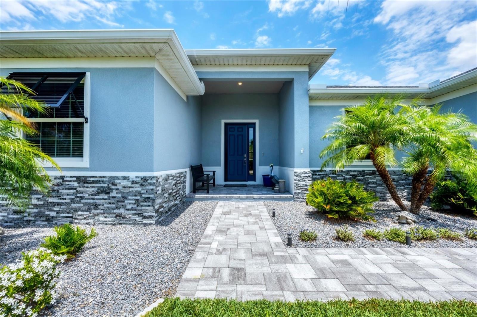 PORT CHARLOTTE SEC 058 - Residential