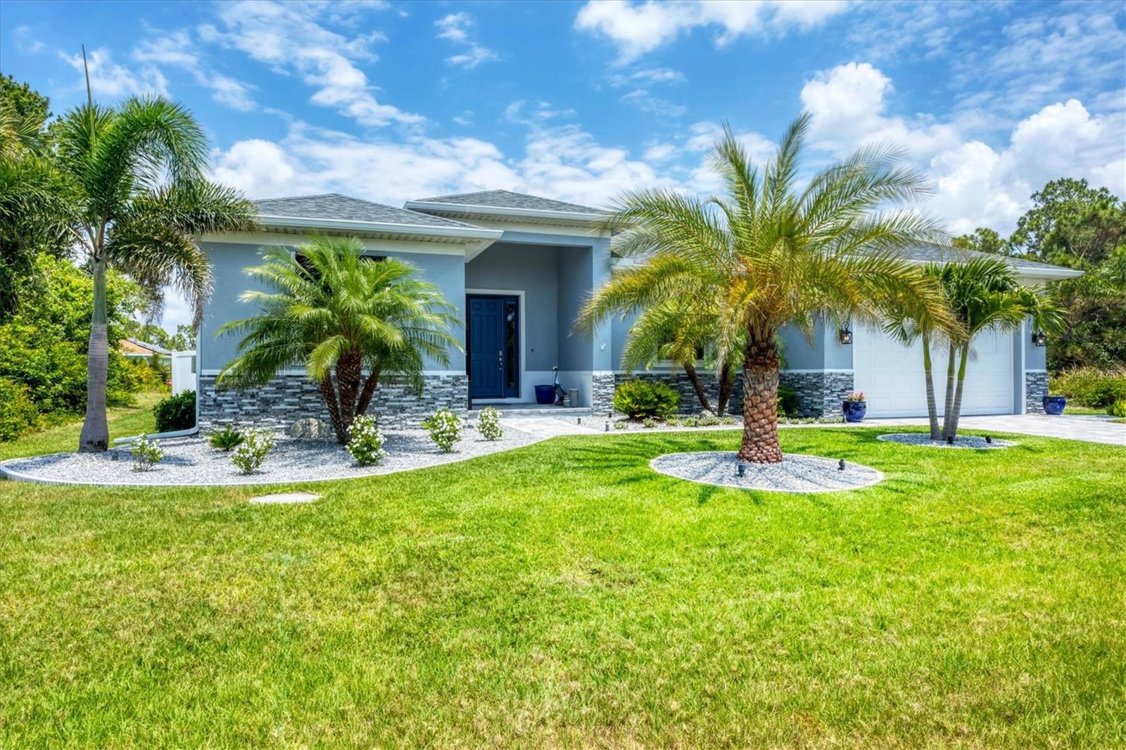 PORT CHARLOTTE SEC 058 - Residential