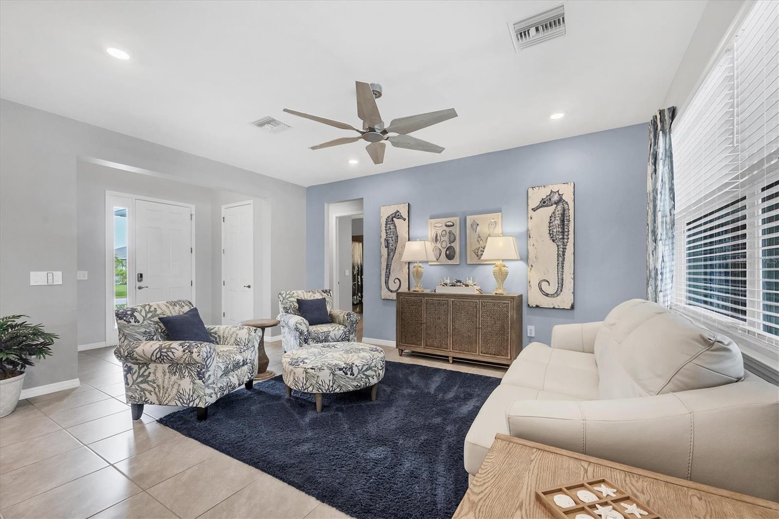 PORT CHARLOTTE SEC 058 - Residential