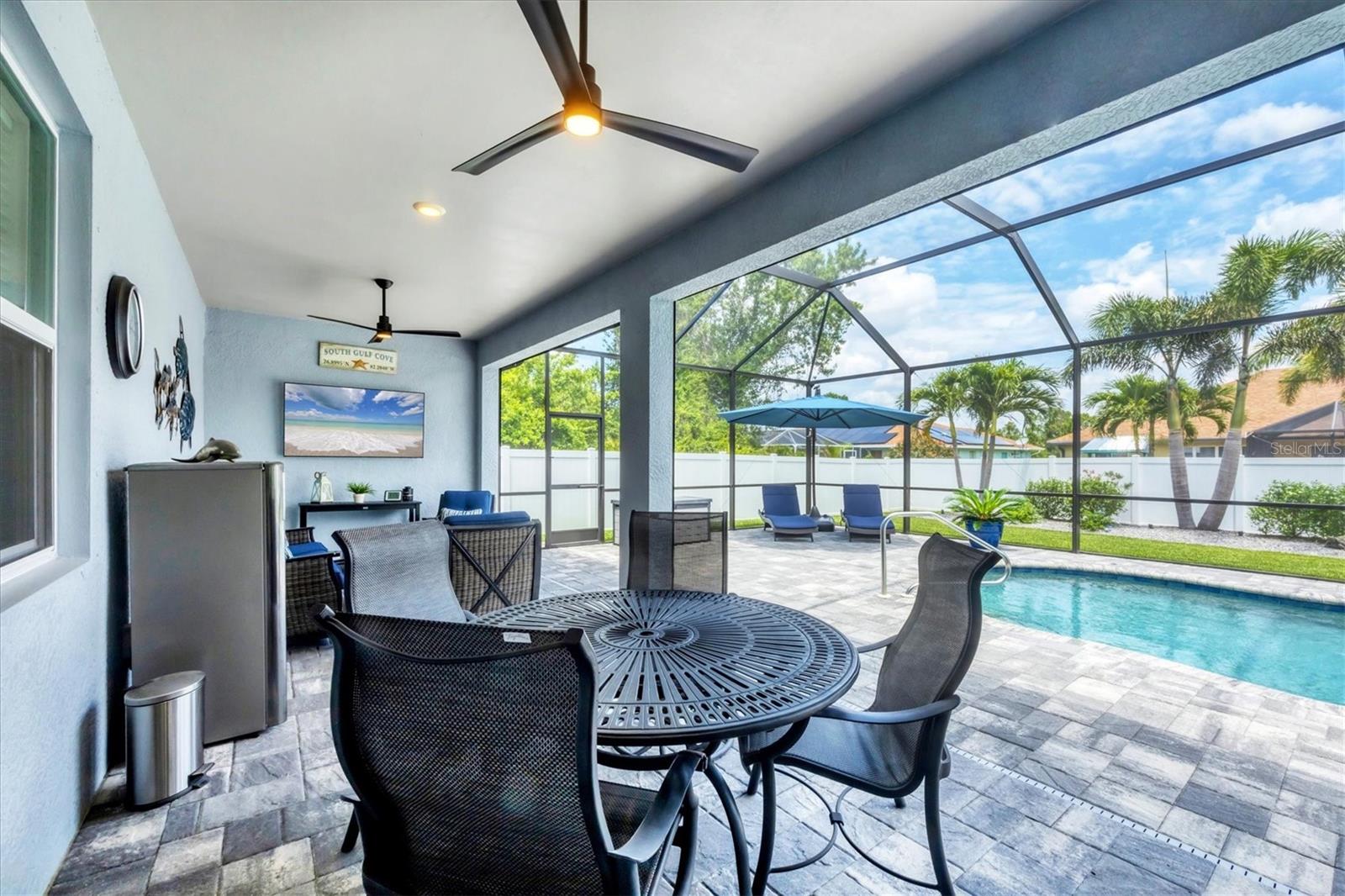 PORT CHARLOTTE SEC 058 - Residential