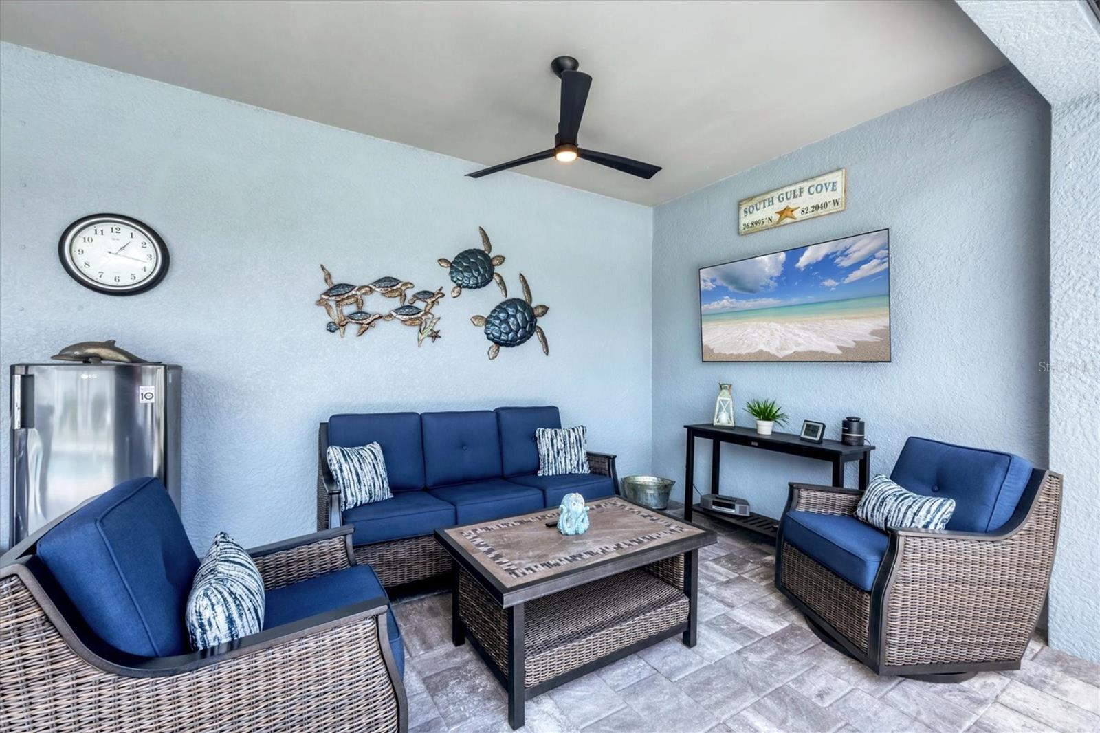 PORT CHARLOTTE SEC 058 - Residential