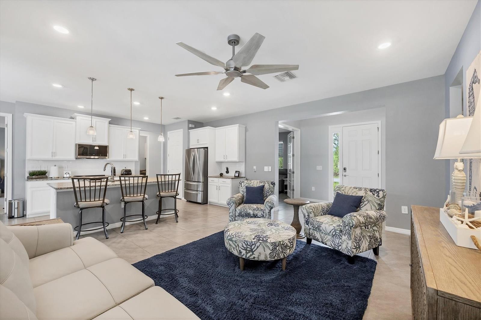 PORT CHARLOTTE SEC 058 - Residential