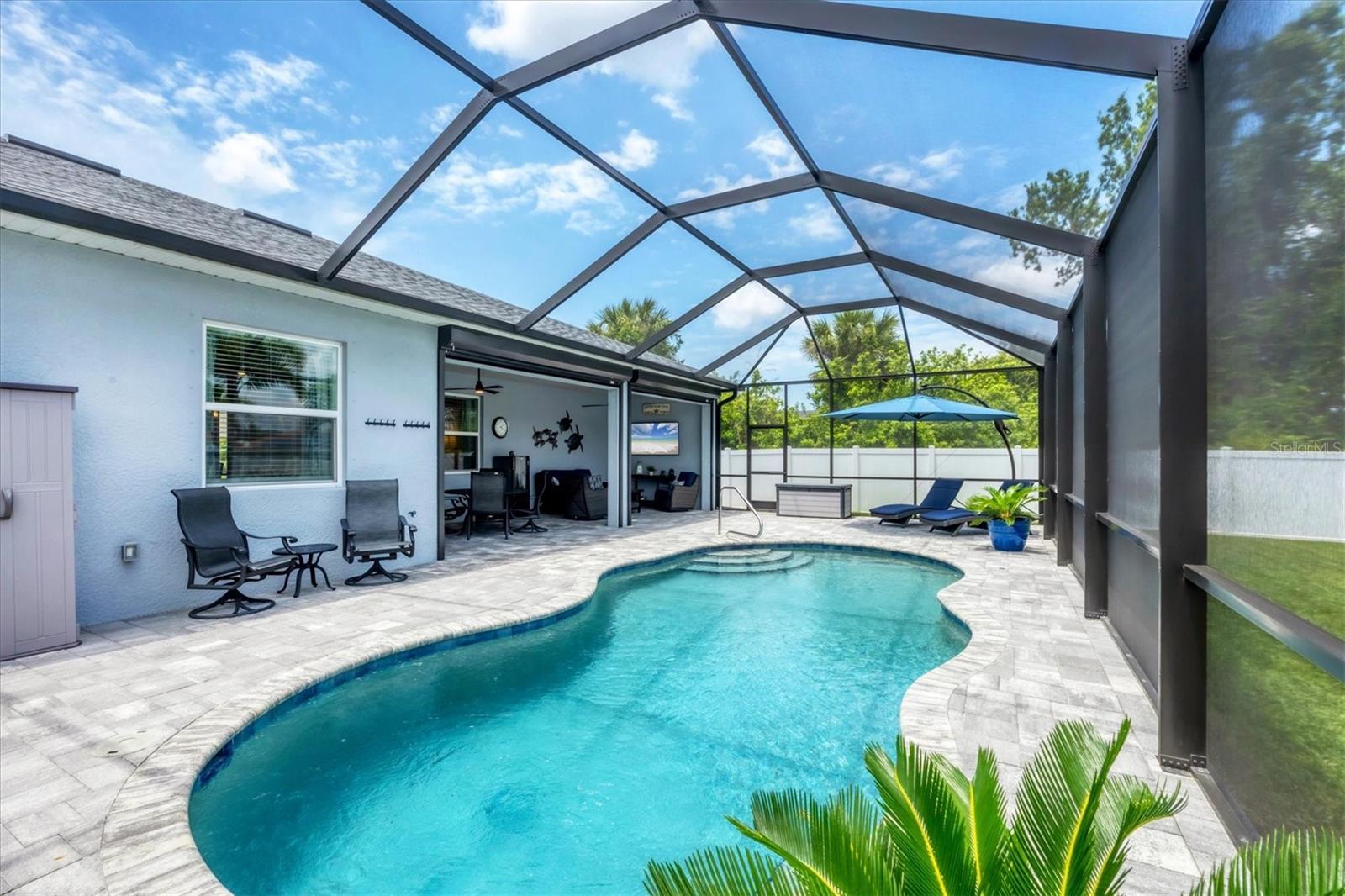 PORT CHARLOTTE SEC 058 - Residential