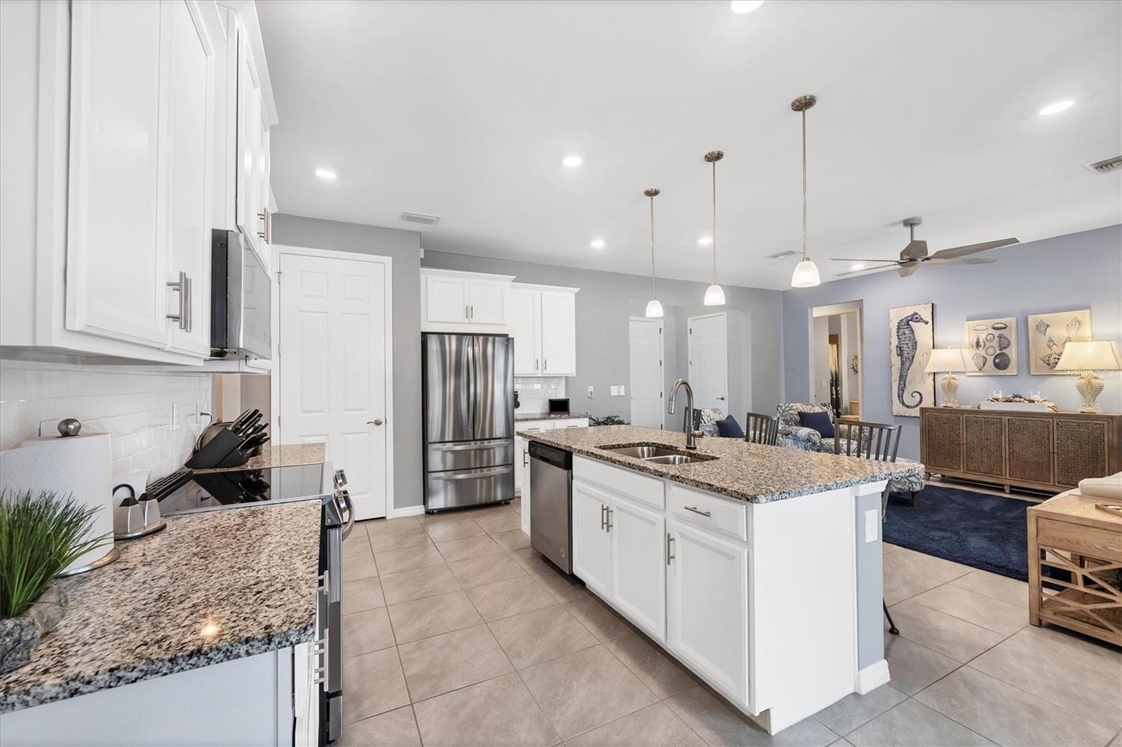 PORT CHARLOTTE SEC 058 - Residential