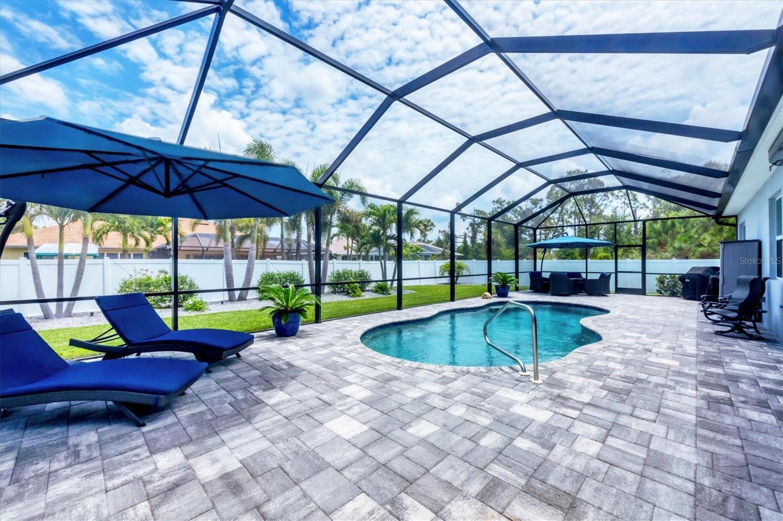 PORT CHARLOTTE SEC 058 - Residential