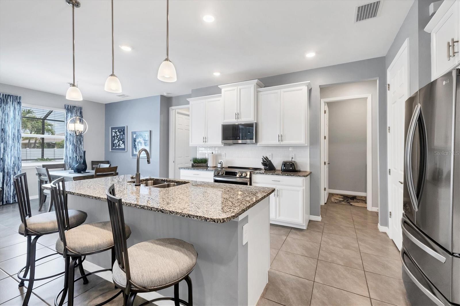 PORT CHARLOTTE SEC 058 - Residential