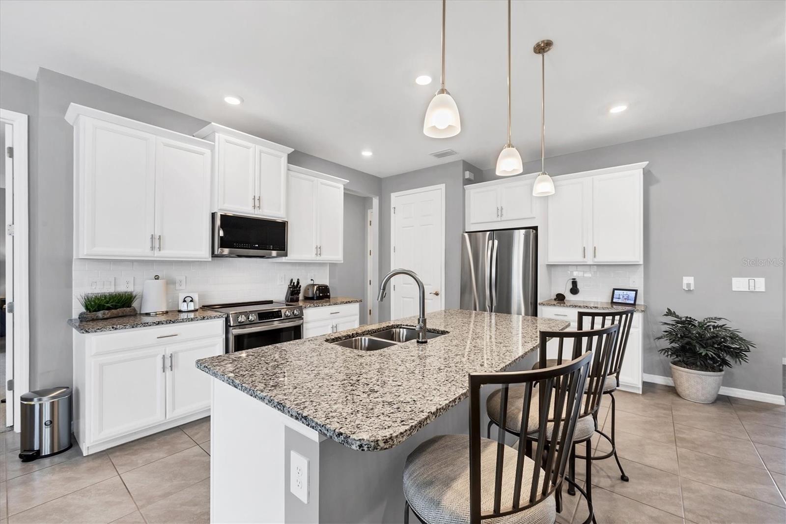 PORT CHARLOTTE SEC 058 - Residential