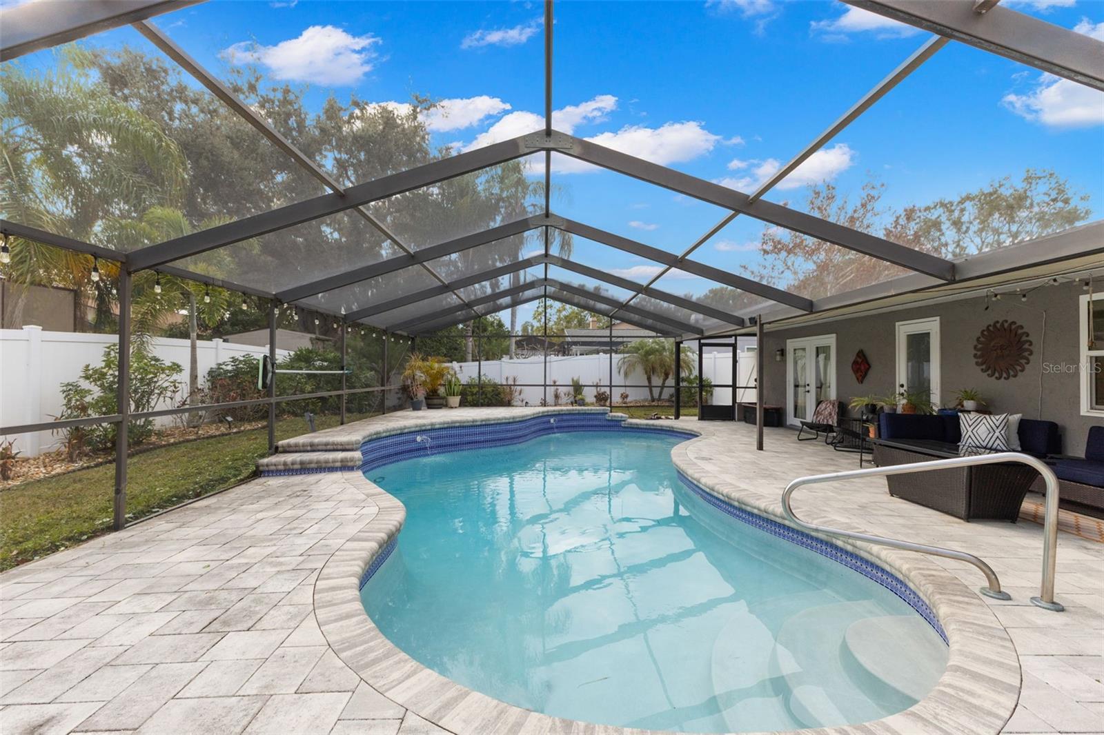 EAGLE CHASE - Residential