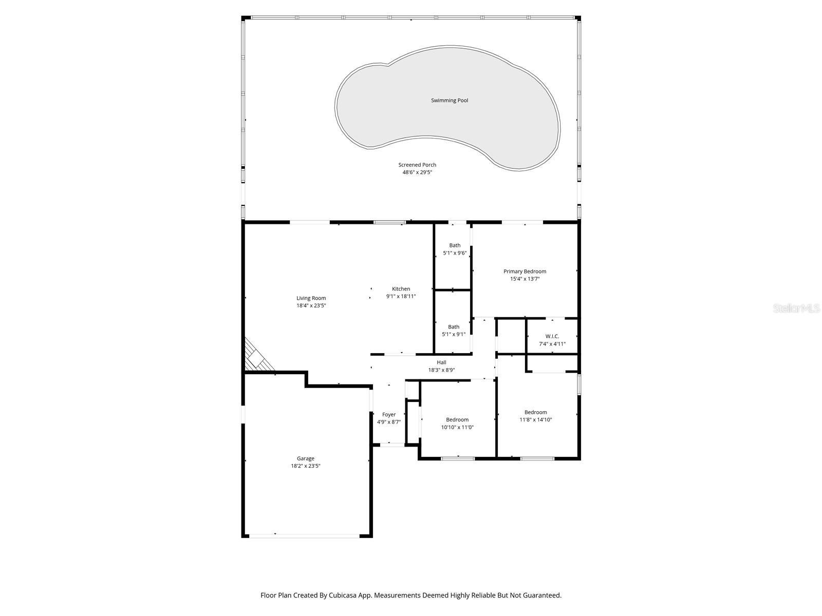 EAGLE CHASE - Residential