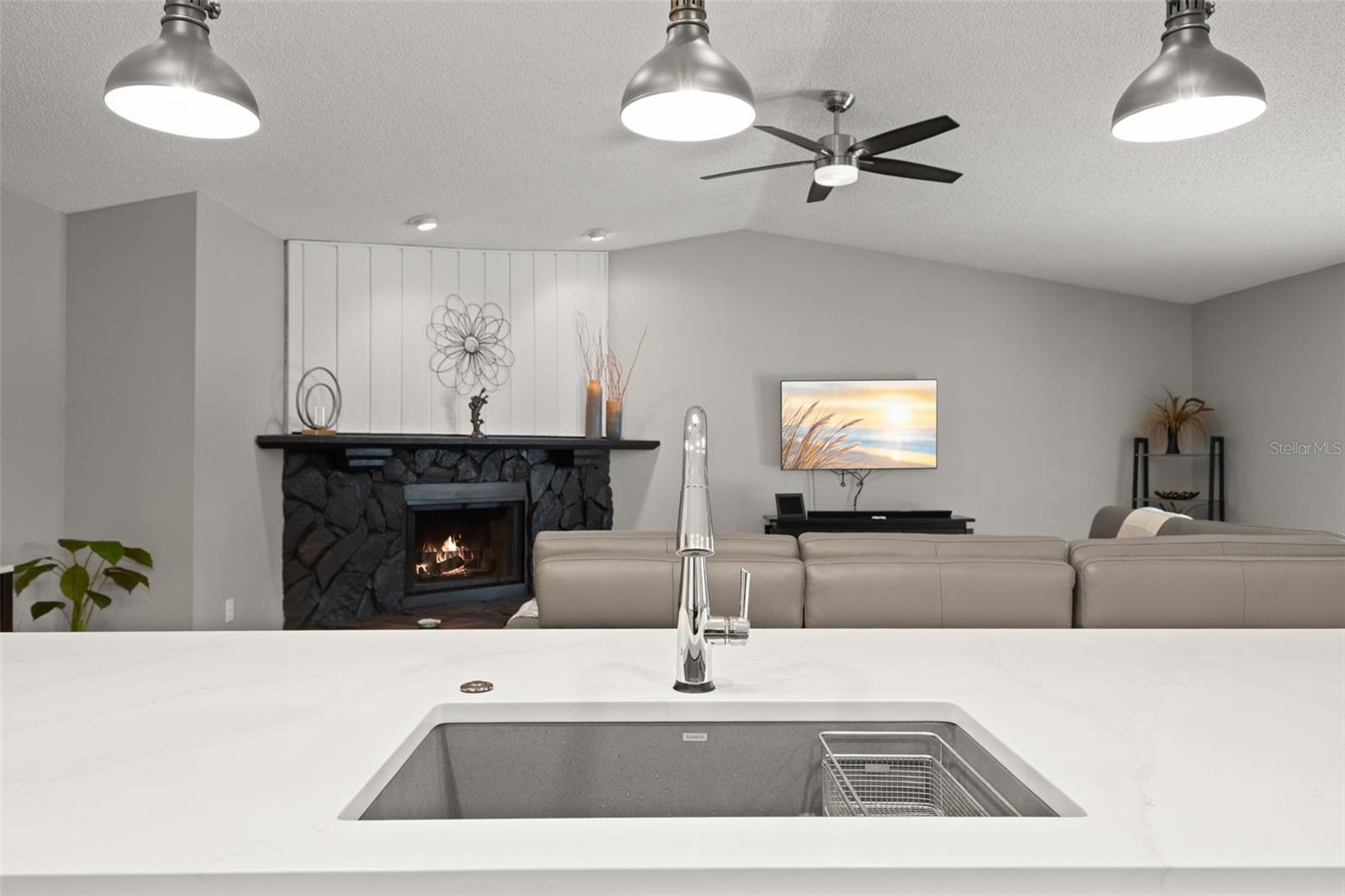 EAGLE CHASE - Residential