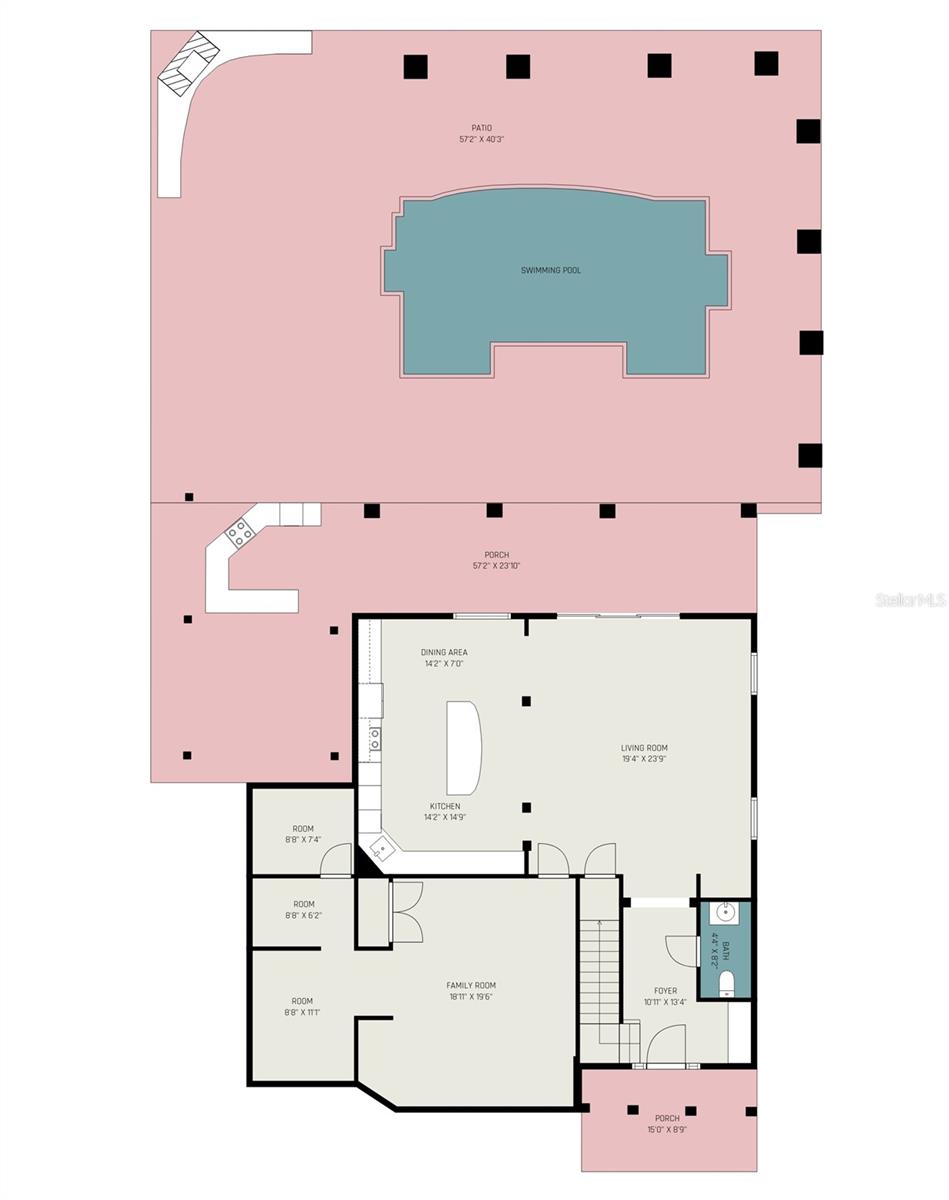 SOUTHSIDE - Residential Lease
