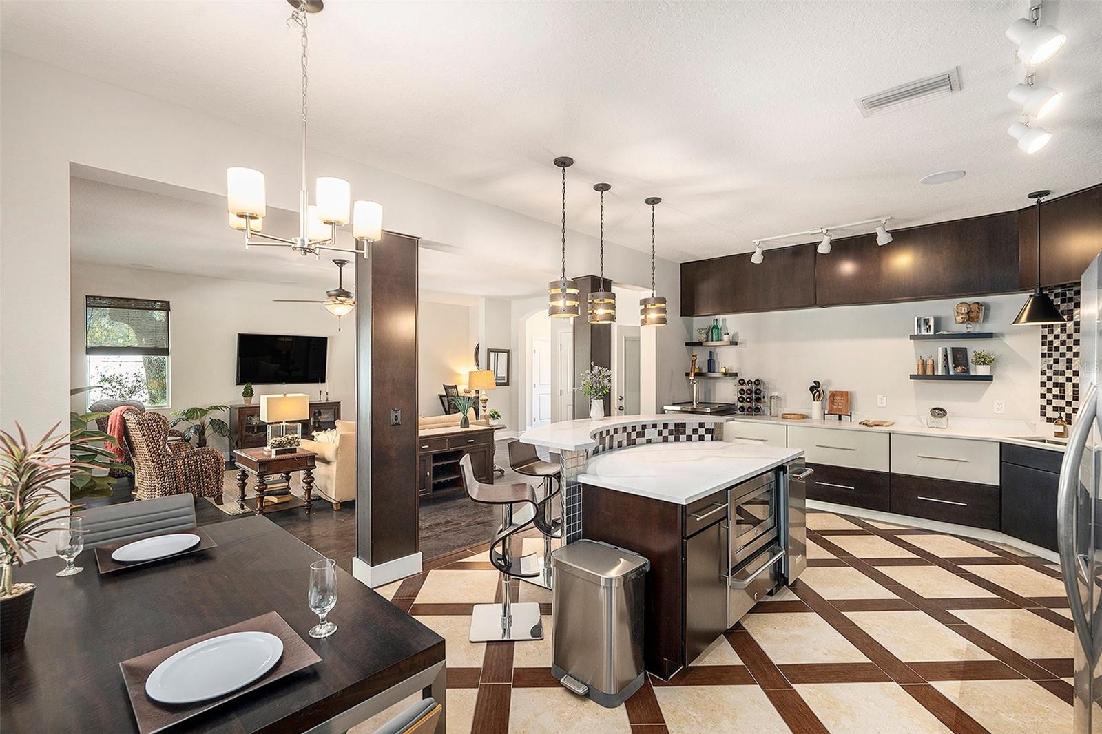 SOUTHSIDE - Residential Lease