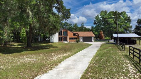 Tiny photo for 507 E Highway 318, Citra, FL 32113 (MLS # OM725223)