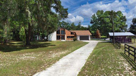 Tiny photo for 507 E Highway 318, Citra, FL 32113 (MLS # OM725223)
