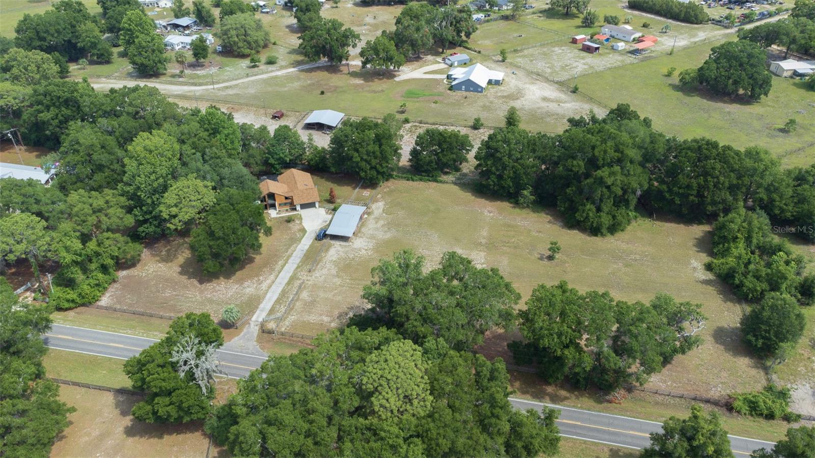 507 E HIGHWAY 318