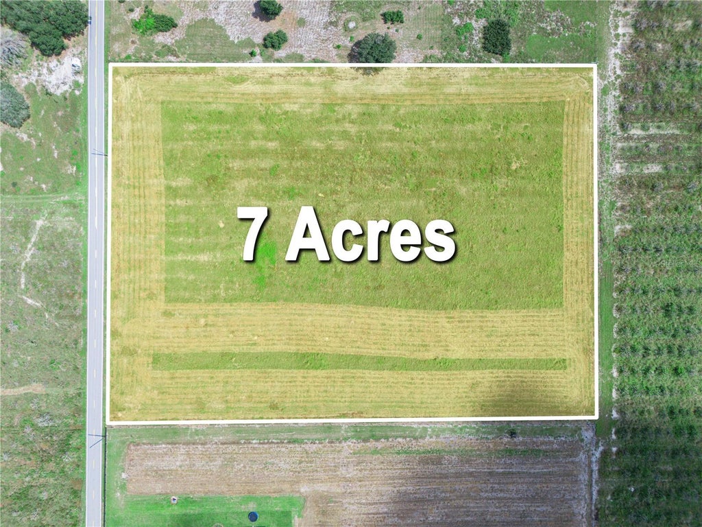 Photo of 0 Mccclellan Road, Frostproof, FL 33843 (MLS # OM733036)