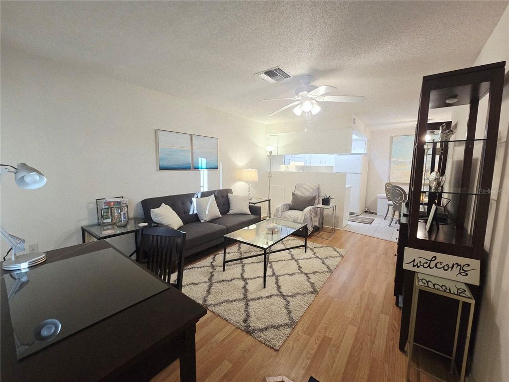 Photo of 4345 Tahitian Gardens Circle #J, Holiday, FL 34691 (MLS # TB8455729)