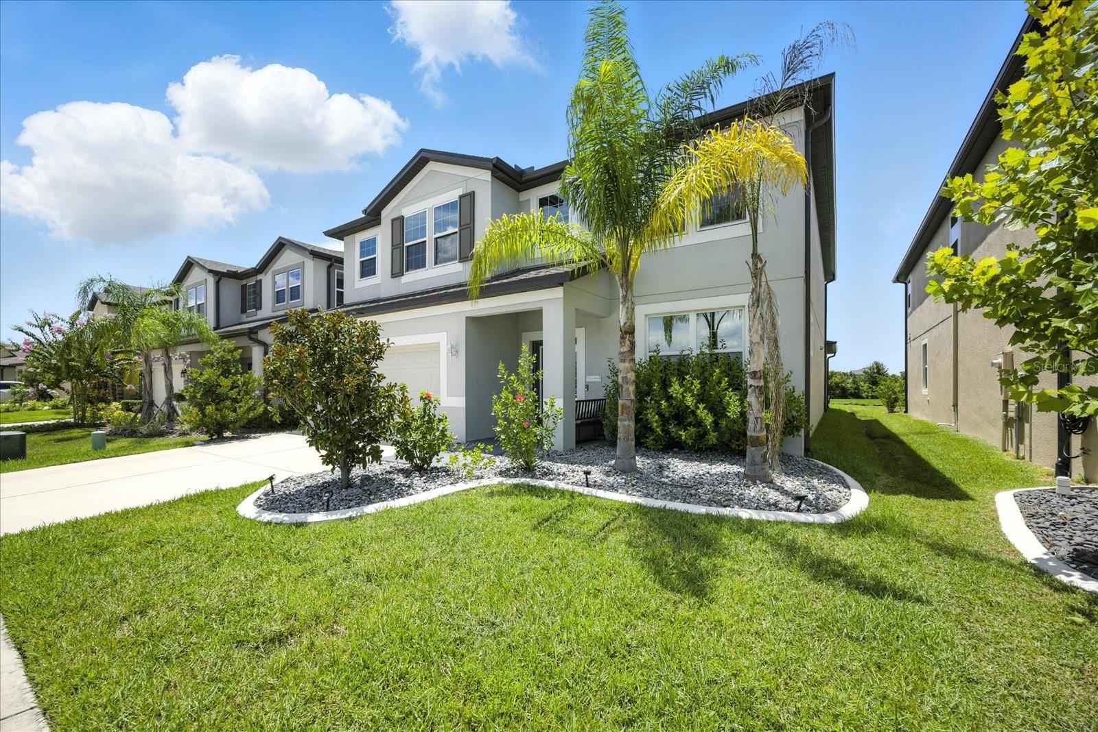 16082 SONOMA GROVE CIRCLE