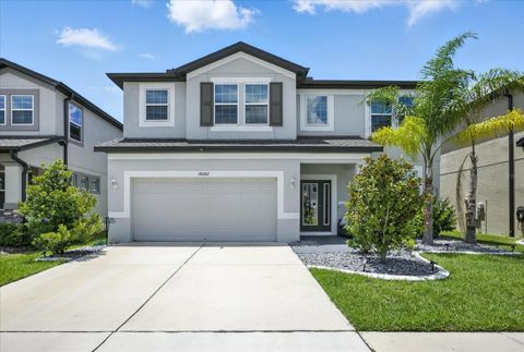 Photo of 16082 Sonoma Grove Circle, Tampa, FL 33647 (MLS # O6322541)