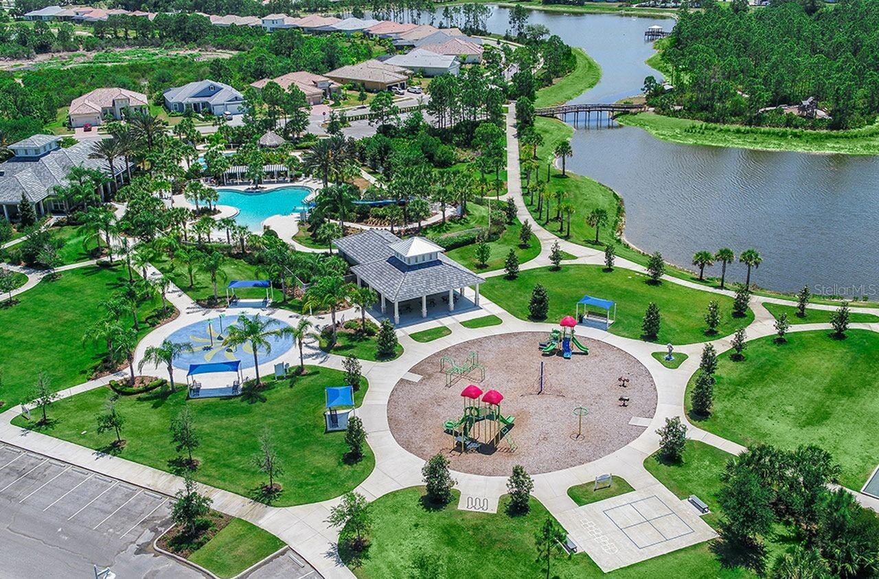 21201 WACISSA DRIVE