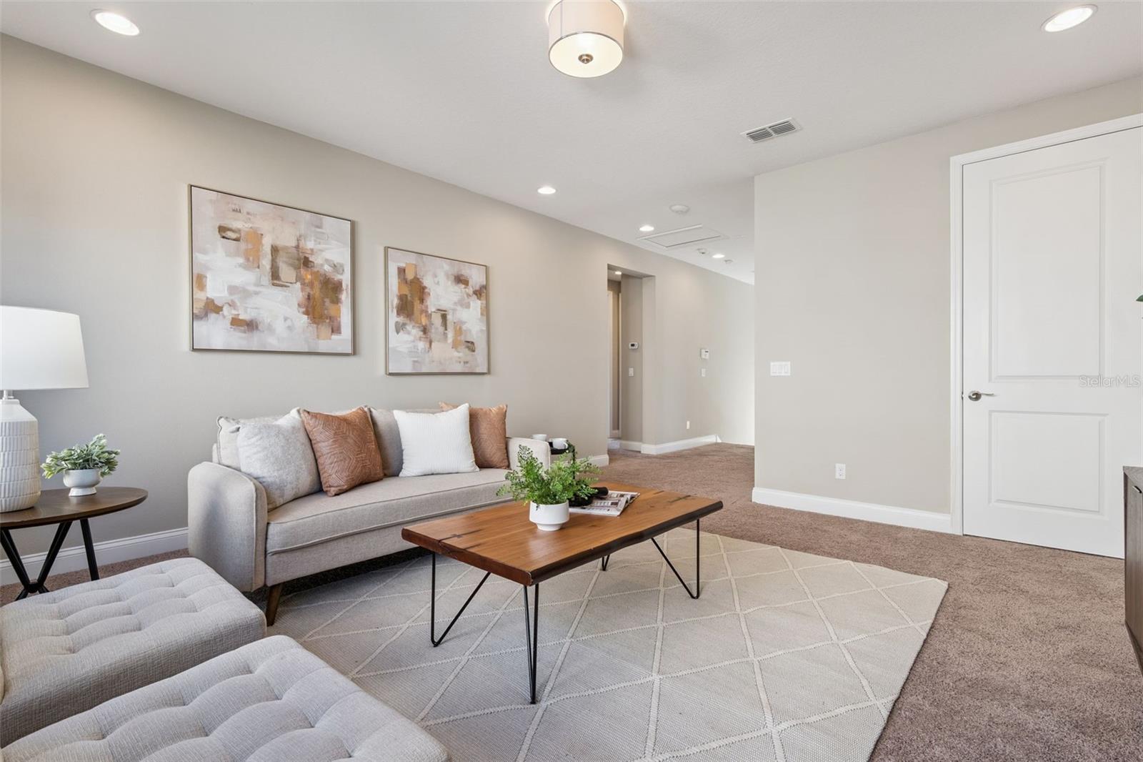 LAUREATE PARK PH 5B - Residential