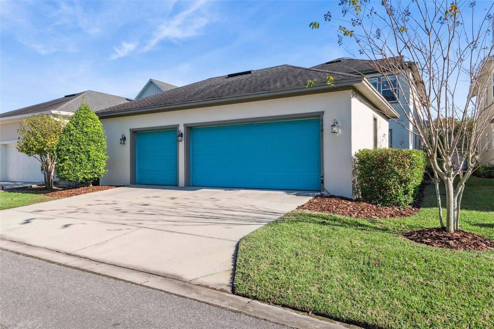 LAUREATE PARK PH 5B - Residential