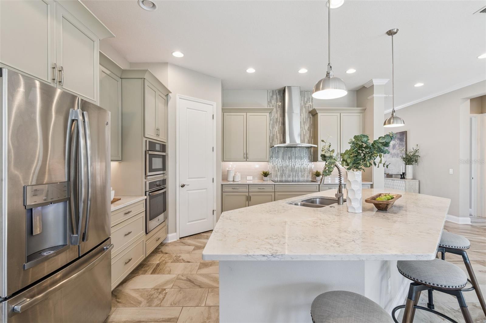 LAUREATE PARK PH 5B - Residential