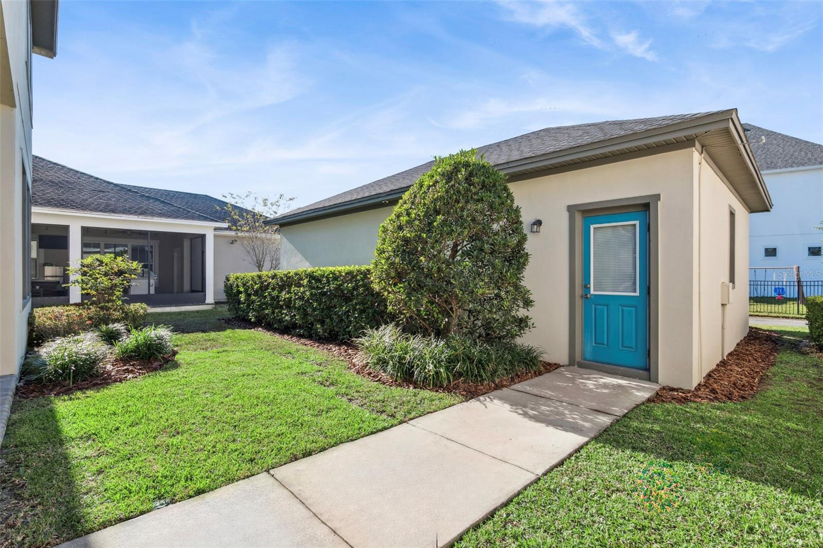 LAUREATE PARK PH 5B - Residential