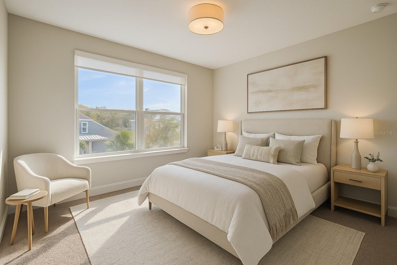 LAUREATE PARK PH 5B - Residential