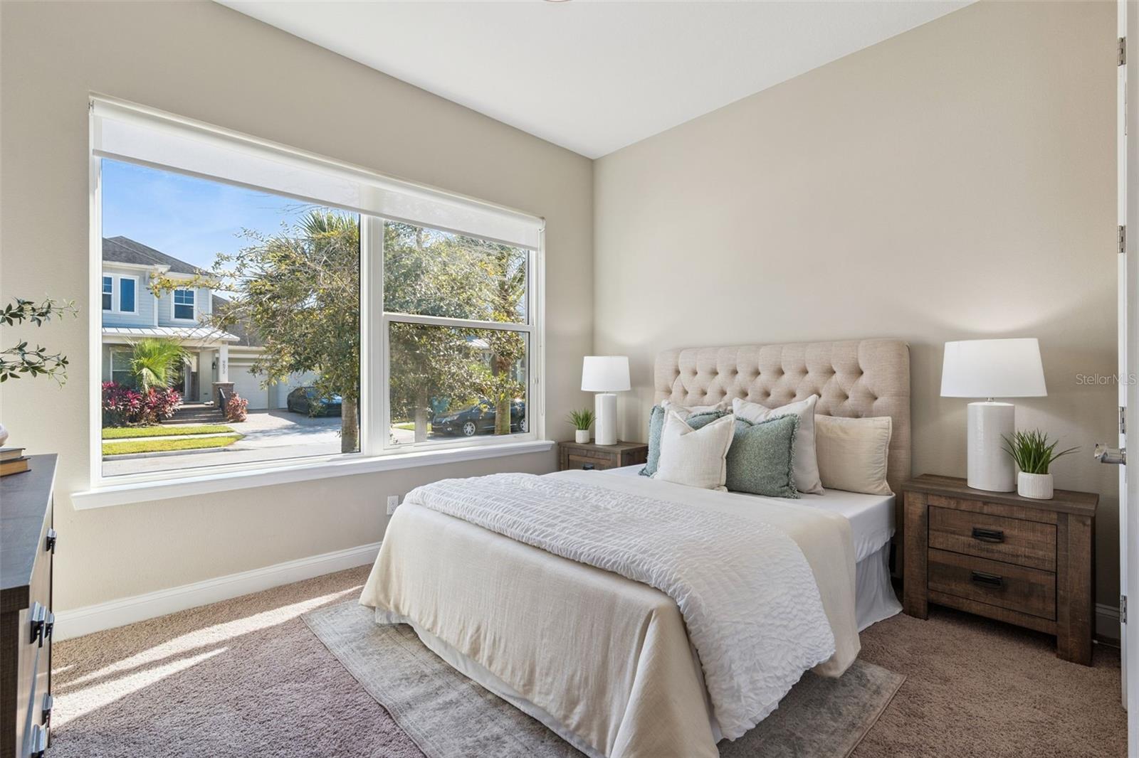 LAUREATE PARK PH 5B - Residential