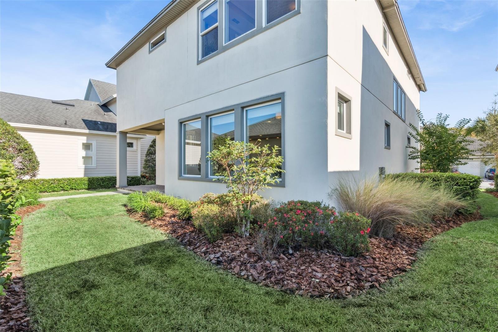 LAUREATE PARK PH 5B - Residential