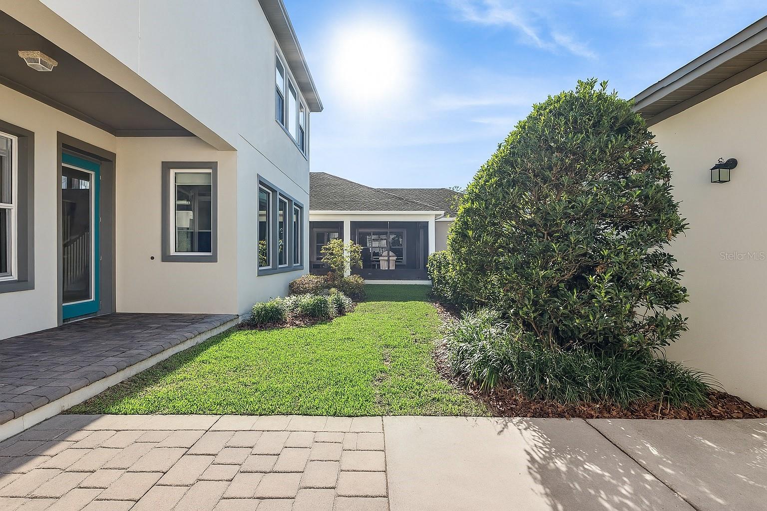 LAUREATE PARK PH 5B - Residential