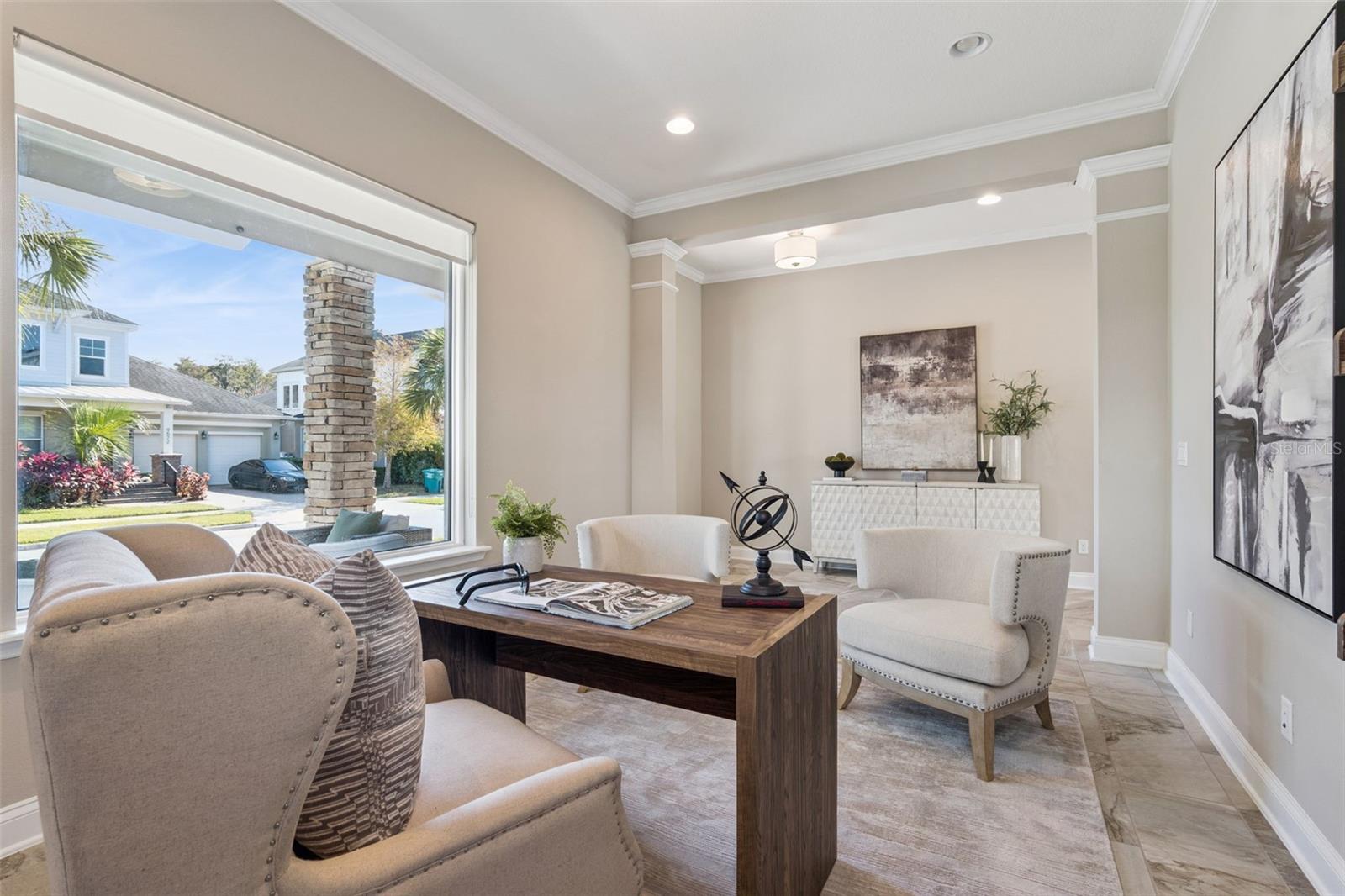 LAUREATE PARK PH 5B - Residential