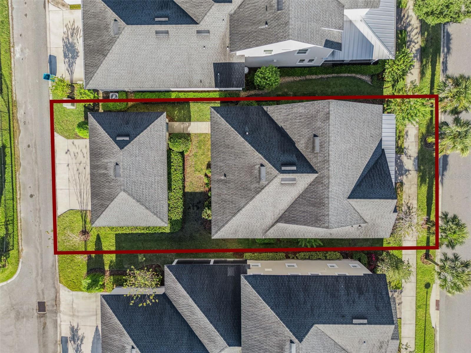 LAUREATE PARK PH 5B - Residential