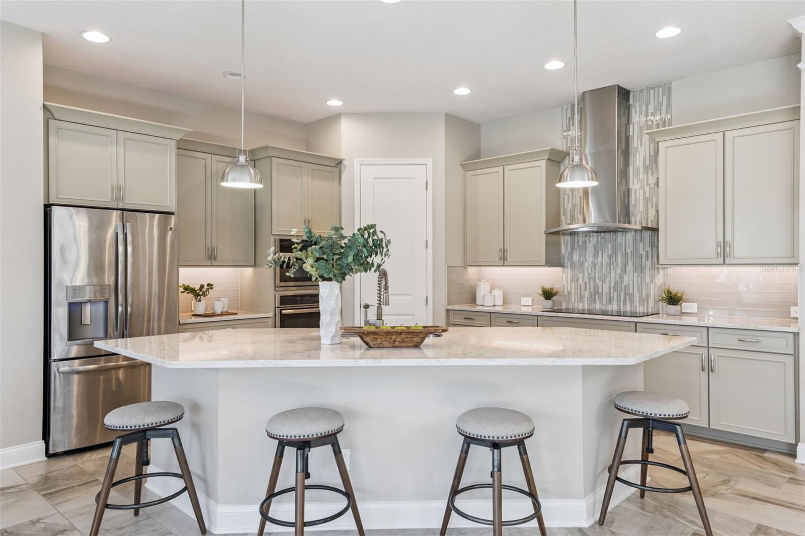 LAUREATE PARK PH 5B - Residential