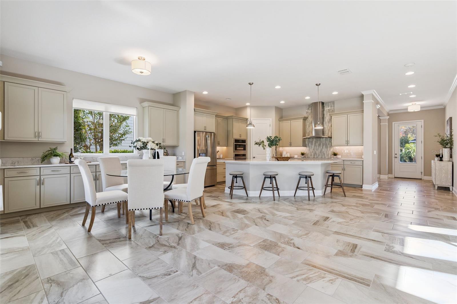 LAUREATE PARK PH 5B - Residential